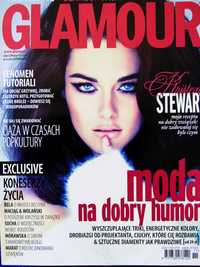 Glamour 11/2011 Kristen Stewart