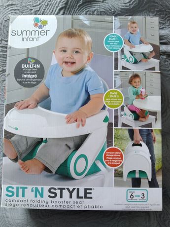 Krzesełeczko dla dziecka
