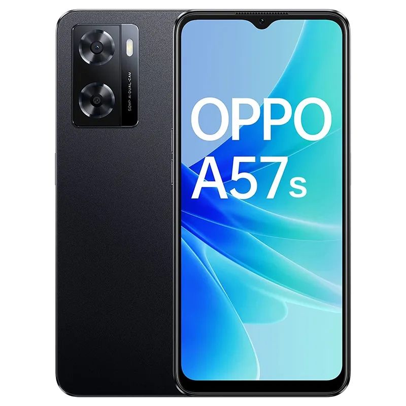 Oppo A57s novo na caixa nunca usado