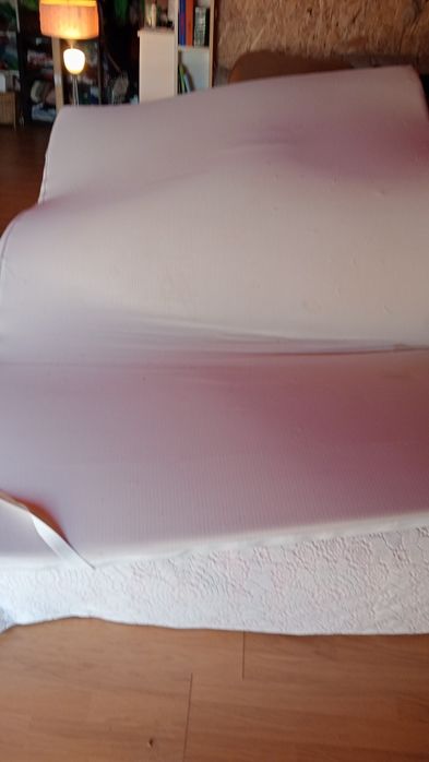 Sobre cchao 1,40*200 ikea