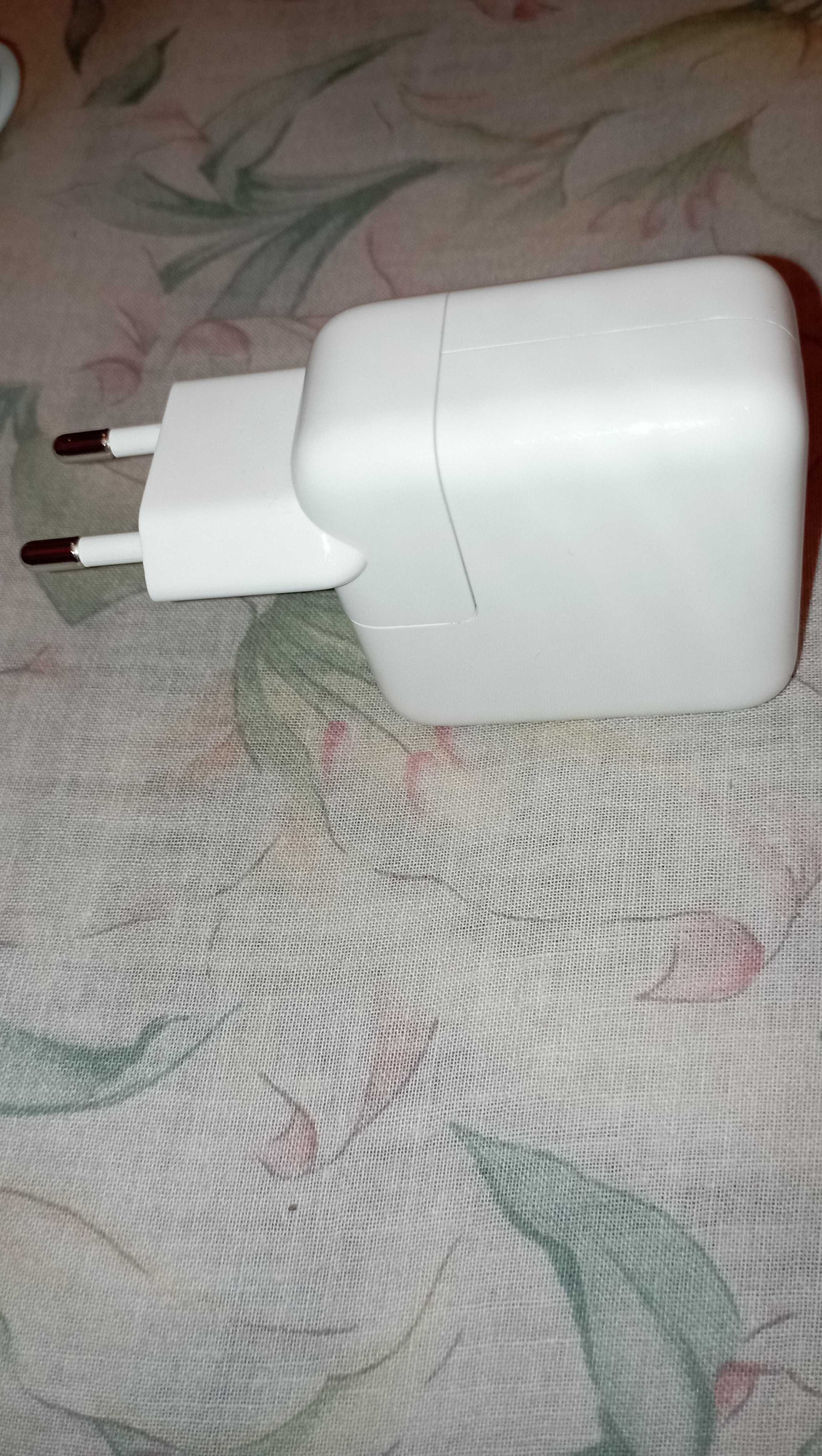 Зарядний пристрій Apple 30w USB-C Power Adapter