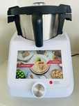 Robot de cozinha Monsieur Cuisine SMART