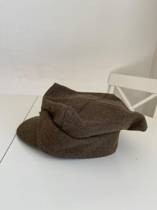 Rogatywka polowa wz 1937