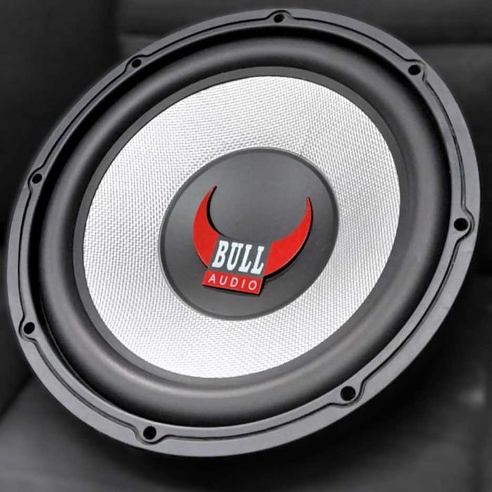 Subwofer Bull-Audio SW-12 (tuba,głośnik niskotonowy)