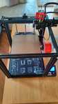 Drukarka 3d Ender 5 PRO
