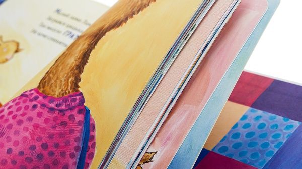 Книга Лама лама і червона піжама