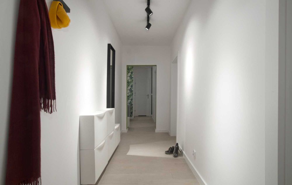 PROMOCJA -50% Pokój jednoosobowy - Warneńska 9c - Morena