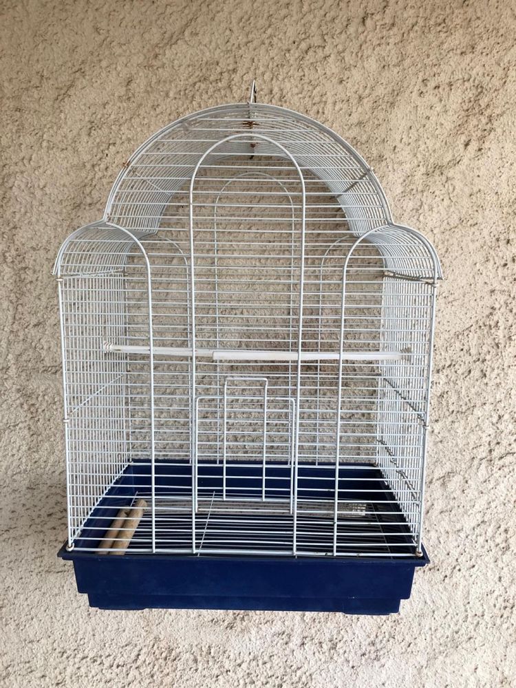 Gaiola para animais