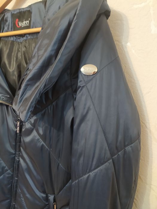 Куртка женская демисезонная.