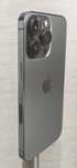 iPhone 13 Pro 128GB Graphite, bat. 99%, gwar. 12.2026, stan idealny