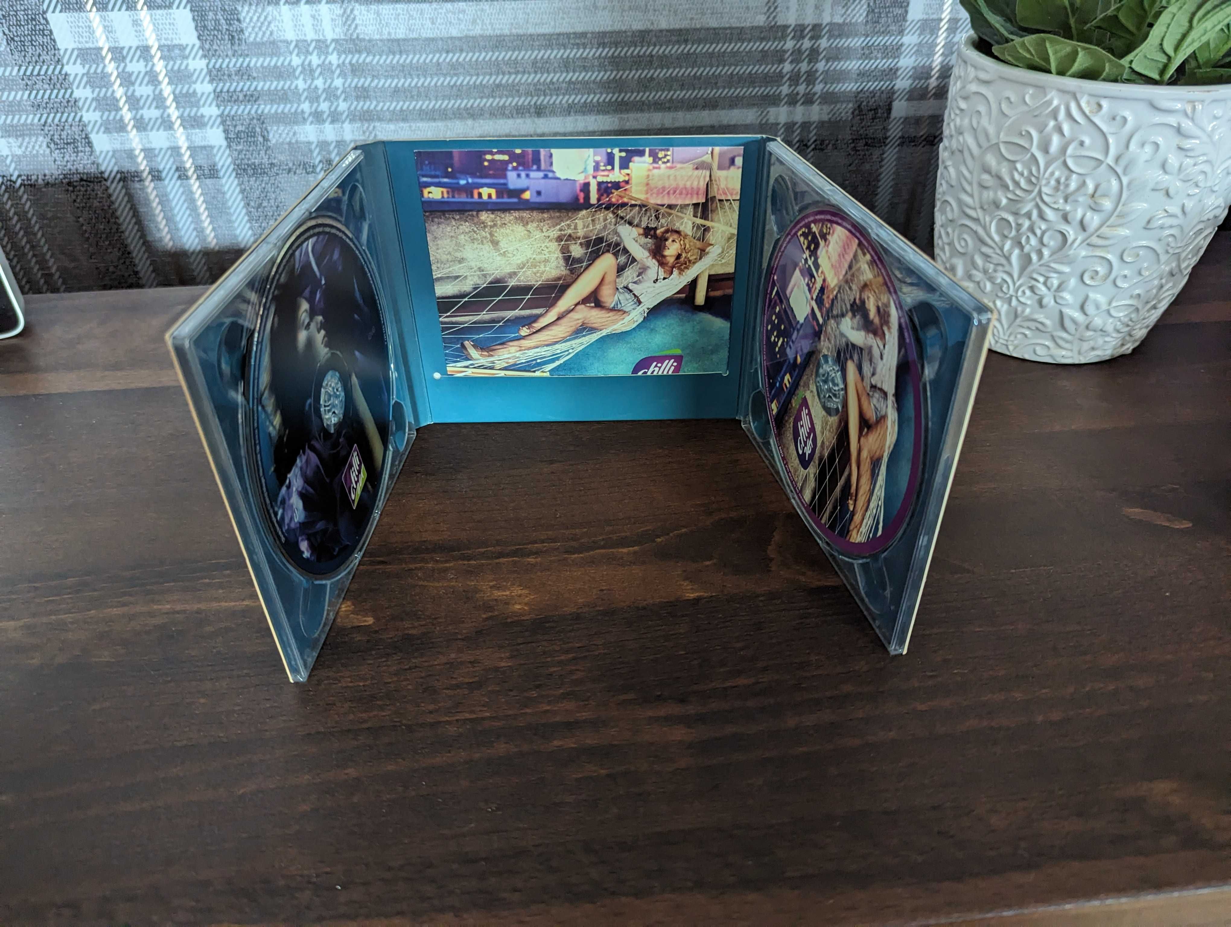 Nastaw się na Chill Out - Chilli ZET 5 2cd;