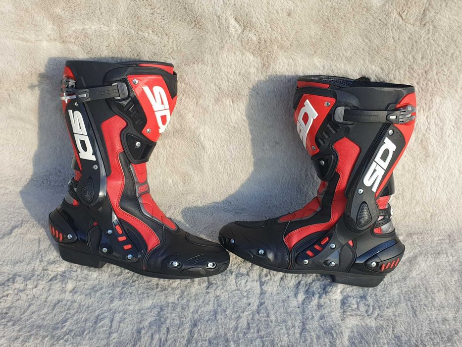 Sidi St rozm 43 buty motocyklowe