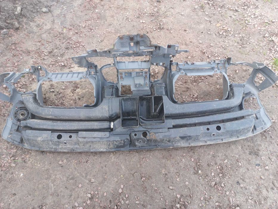 Торпедо Фіат дукато