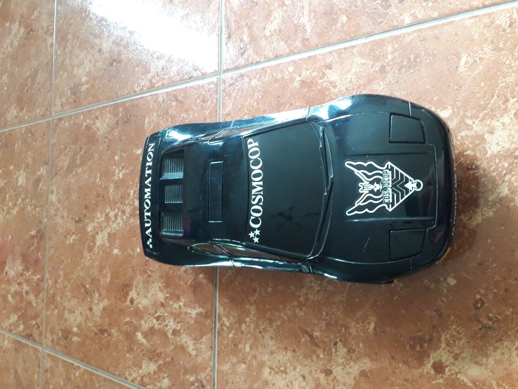 Carro para criança