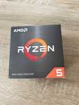 Radiator z wentylatorem do procesora AMD Ryzen 5 5600X