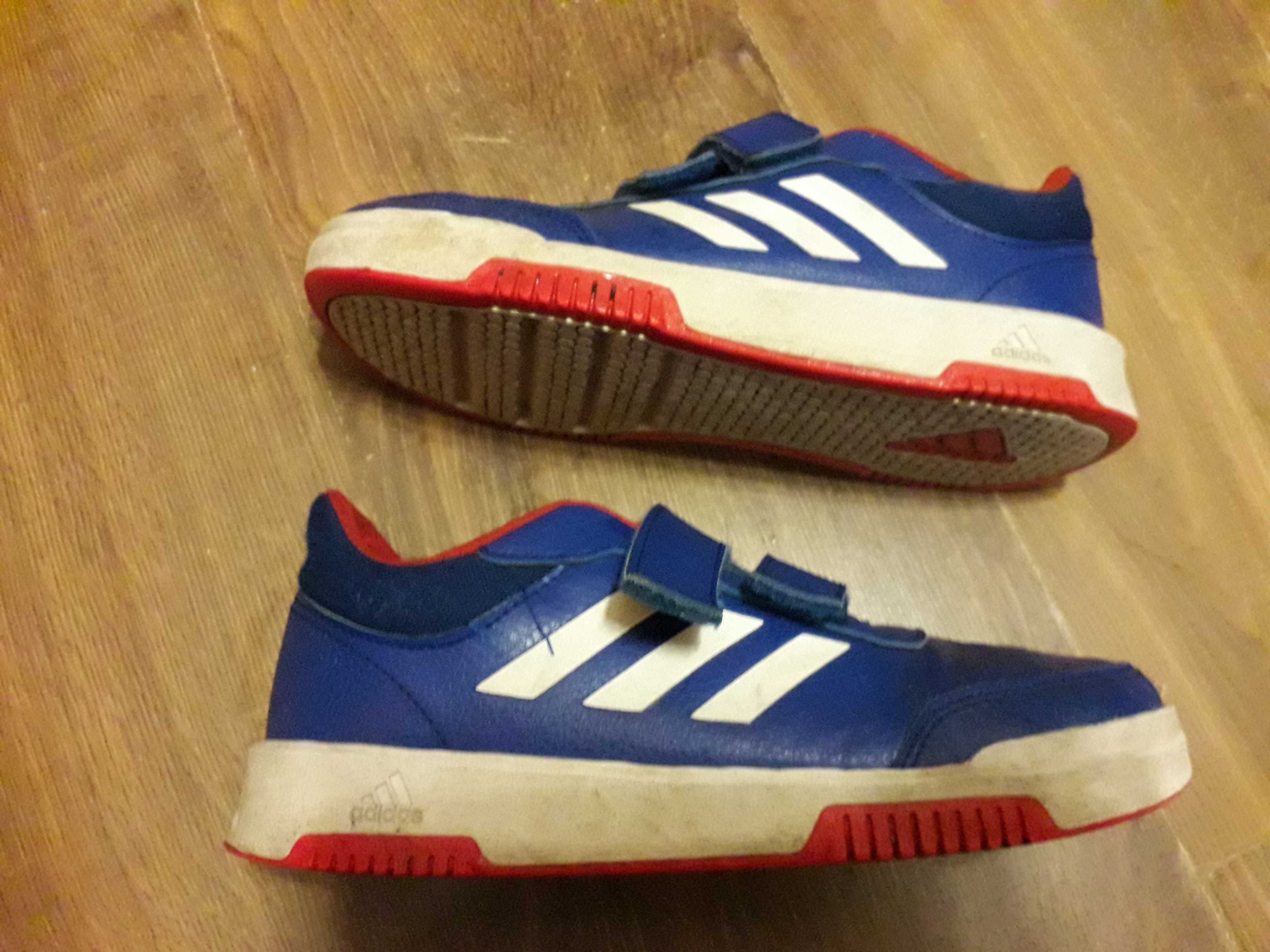 buty chłopięce adidas