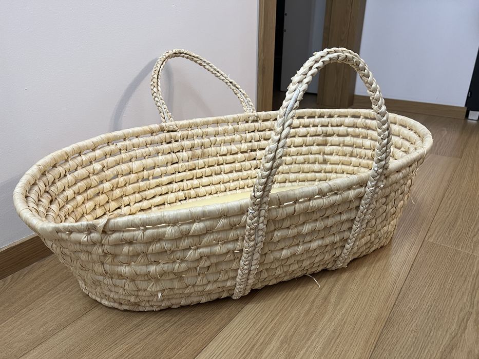 Kosz mojzesza - nie uzywany