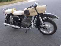MZ ES 250/2 trophy