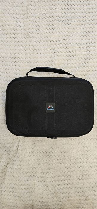 Etui ochronne do Steam Deck – twarda walizka podróżna