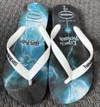 Japonki Havaianas - Harry Potter