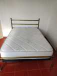Cama de casal completa