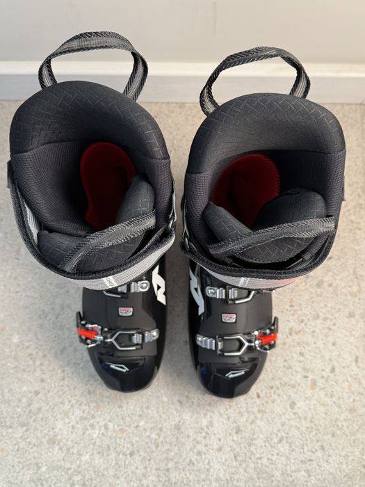 Лижні черевики Nordica Speedmachine 3 110 (розмір 28,0-44). Нові