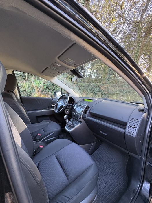 Mazda 5  7Lugares 2009