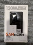 Ladowarka 120w usb c i usb a macbook iphone android itd