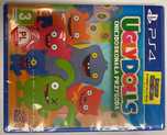 UGLYDOLLS PS4, Niedoskonała Przygoda Ps4, folia, sklep WYMIANA