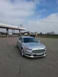 Продам Ford Fusion Hybrid 2.0 2015