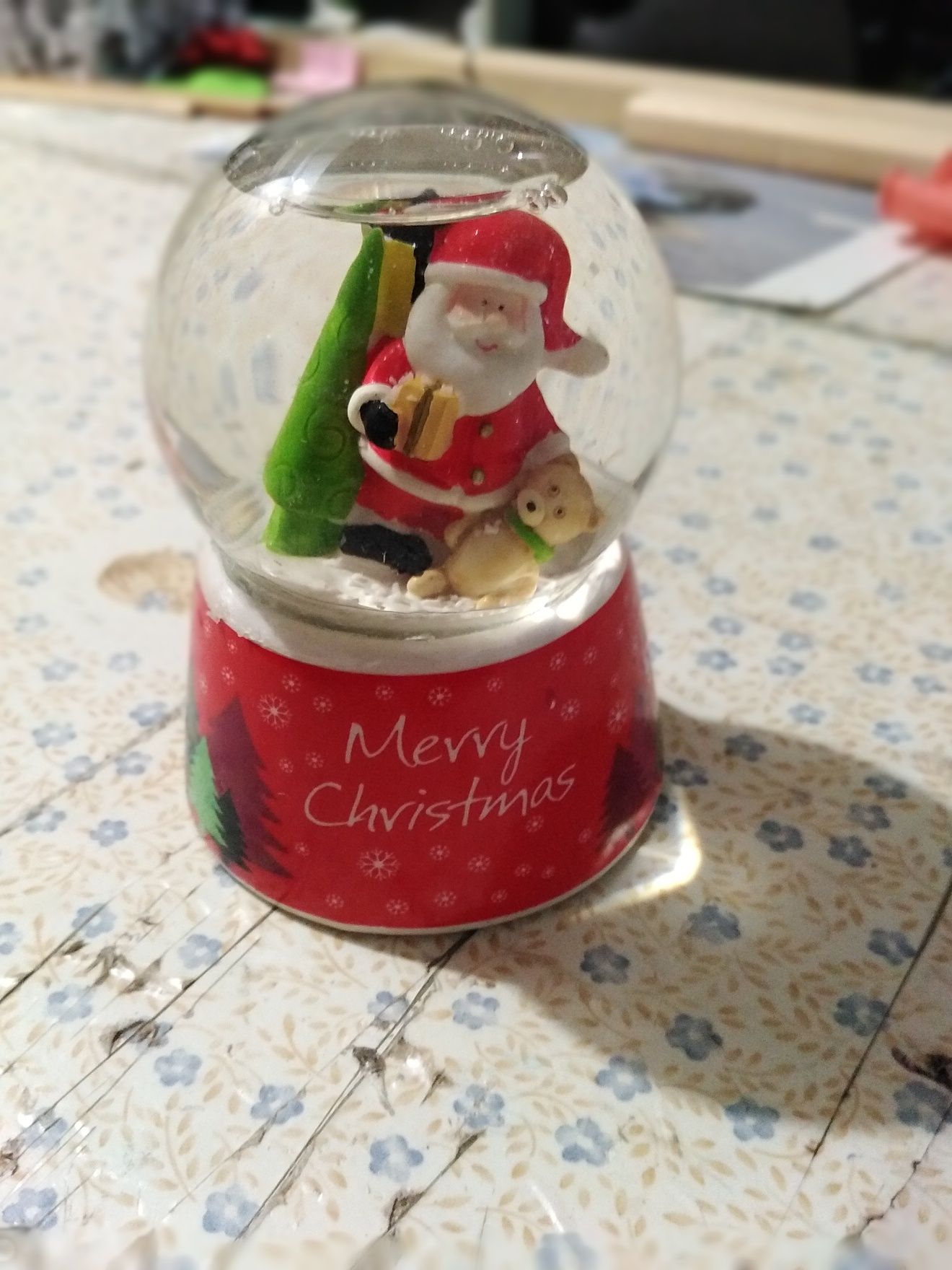 Vendo para natal bom estado