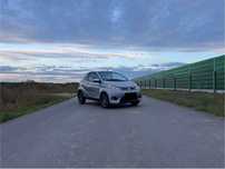 Axiam coupe city
