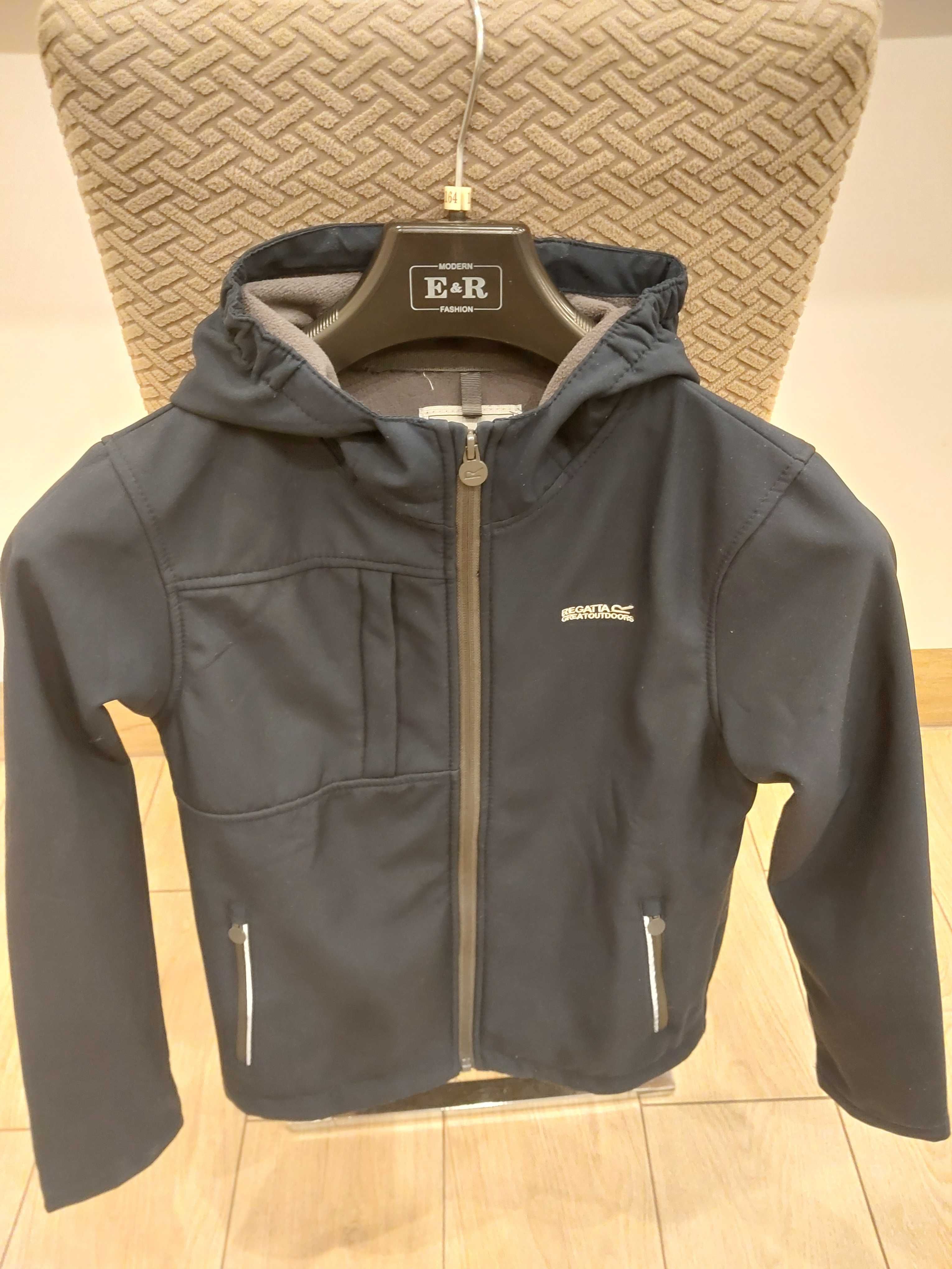 Kurtka Regatta softshell rozmiar 152
