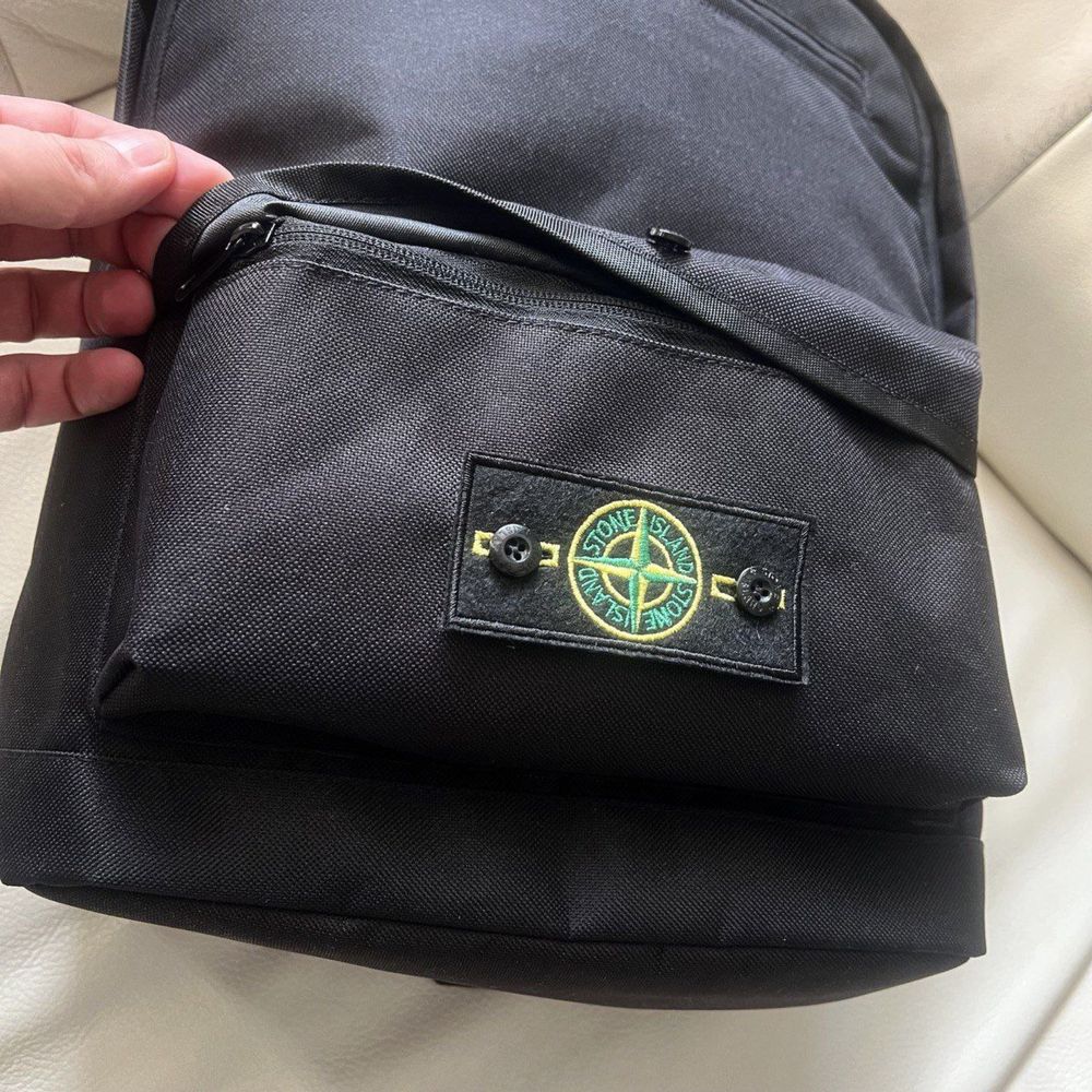 рюкзак Stone island