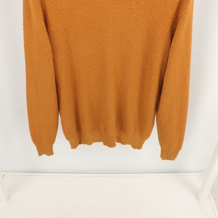 Чоловічий Светр Massimo Dutti Cashmere Blend / M