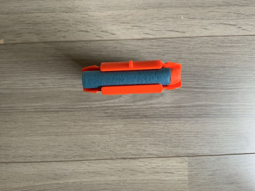 Бластер nerf elite 2.0 ECHO