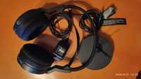 Słuchawki bezprzewodowe Sony MDR-RF811-R