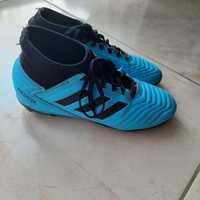 Korki adidas roz.36