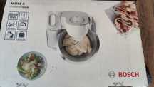 Robot kuchenny planetarny Bosch MUM 5