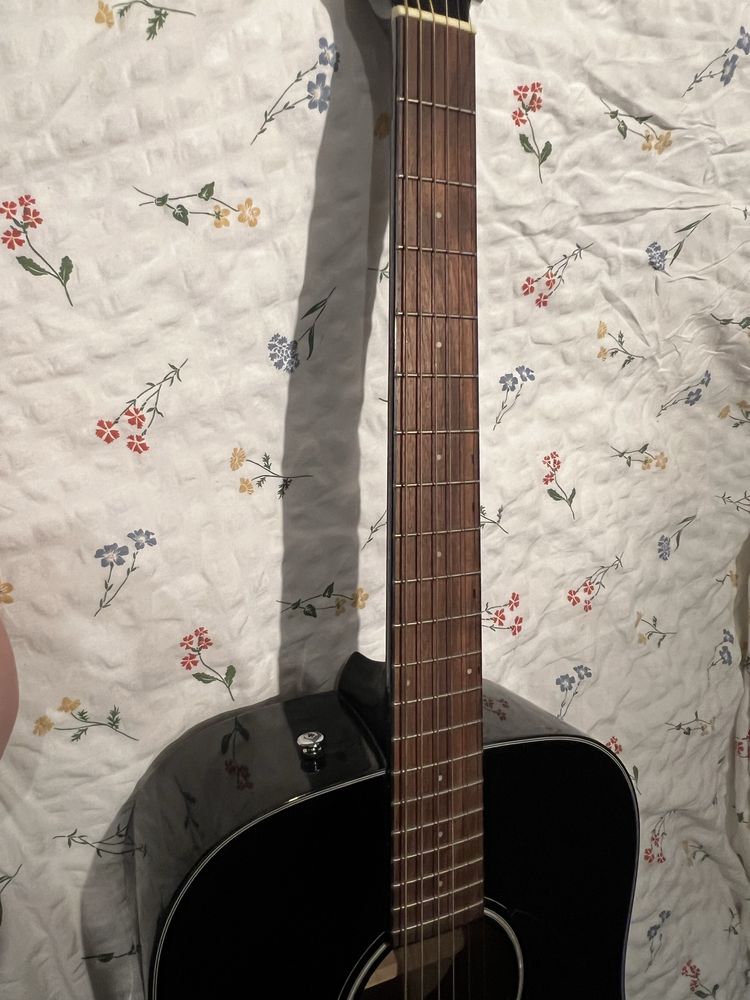 Gitara Akustyczna Fender