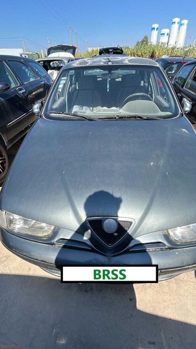 Alfa Romeu 146 1.4 T.Spark para Peças