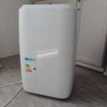 Klimatyzator jak nowy