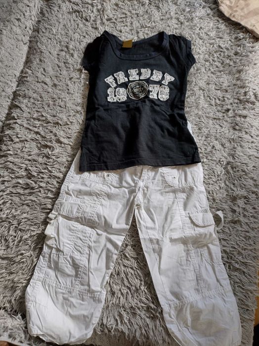 paka ubrań dla dziewczyny 34/36