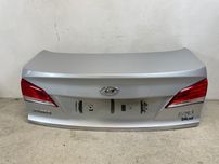 Hyundai i40 Sedan Klapa, Pokrywa bagażnika.