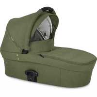 Gondola X-Lander X-Pram Light 2.0 Organic Green