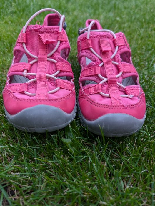 Sandały sportowe crivit 30