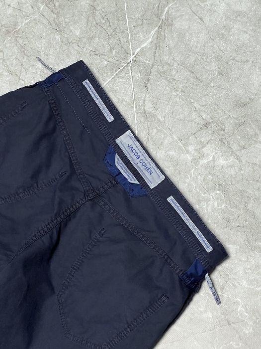 Шорти Jacob COHЁN (оригінал, made in Italy)