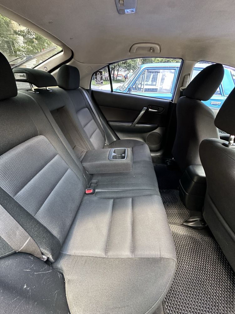 Авто mazda 6 2006
