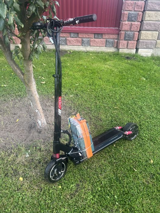 Продам Електросамокат