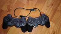 Oryginalne Pady SONY DUALSCHOCK3 SIXAXIS Playstation 3 Ps3